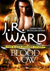 МBlood Vow by J.R. Ward