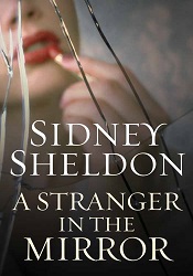 МA Stranger In The Mirror by Sidney Sheldon