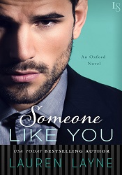 МSomeone like You by Lauren Layne