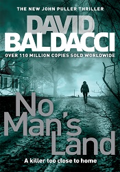 МNo Man's Land by David Baldacci