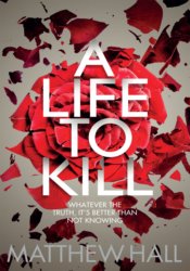 МA Life to Kill by M.R. Hall