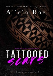 МTattooed Scars by Alicia Rae