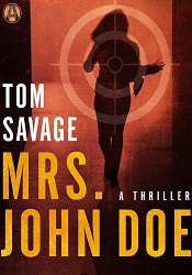 МMrs. John Doe by Tom Savage
