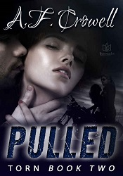 Pulled by A.F. Crowell