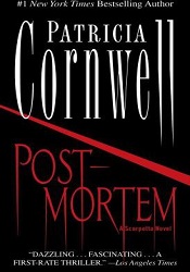 Postmortem by Patricia Cornwell