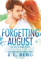 Forgetting August by J.L. Berg
