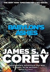 download Babylon's Ashes